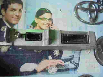 Steuergerät Interface Mercedes-Benz S Class W221 A2168204726 A2218703126