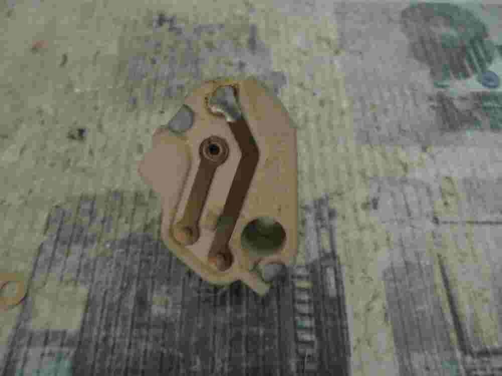 Potentiometer Licht Mercedes W124 A0005423825 0005423825 1245421006 1244407311