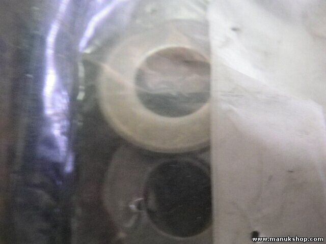 Unterlegscheibe Citroen Peugeot 694677 6946.77