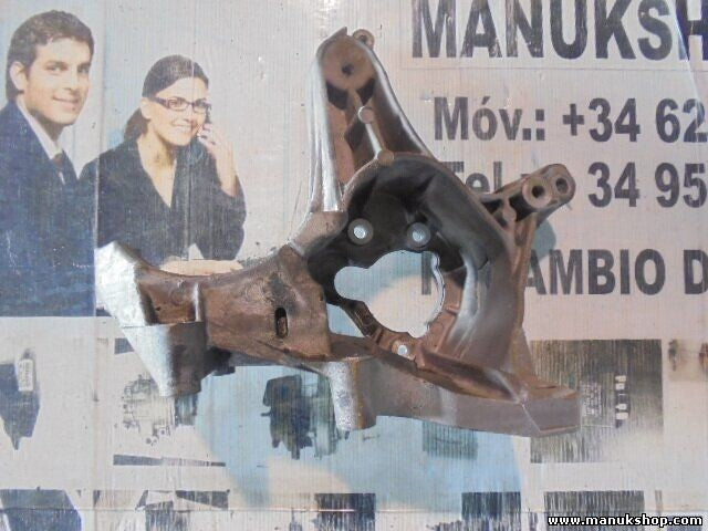 Halter Servopumpe Lichtmaschine Renault Scenic 1.5 7700113574 20072611 20072 611