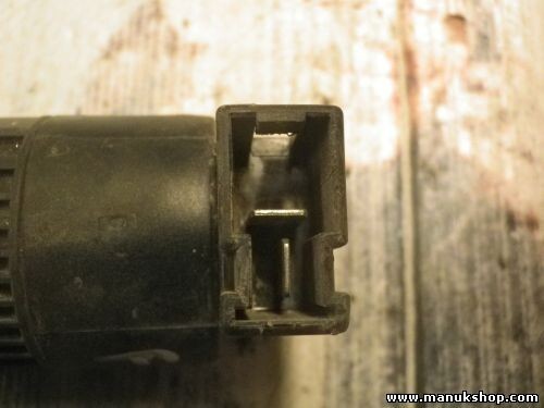 Waschwasserpumpe Waschpumpe Wischerpumpe Opel Frontera B 1998 - 2003