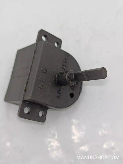 Heizungsschalter stecker Fiat Brava Marea  Magneti Marelli B83712V B837 12V 9J7