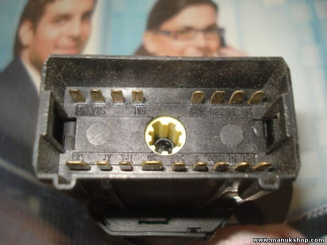 Lichtschalter  VW 3B0941531C KL0 3B0 941 531 C 3BO941531C