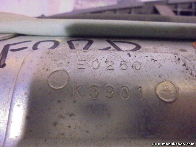Beifahrer Ford Ranger Mazda B-Serie H09 J6010314883 UJ06 E0280 K3901 EA021