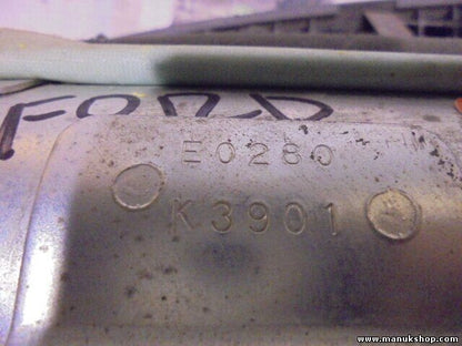 Beifahrer Ford Ranger Mazda B-Serie H09 J6010314883 UJ06 E0280 K3901 EA021