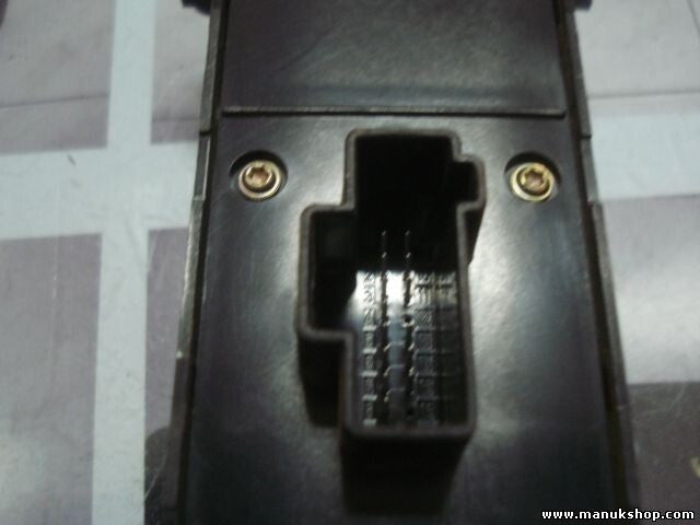 Fensterheber schalter Ford Focus II C-Max 3M5T14A132AF LK 03168104