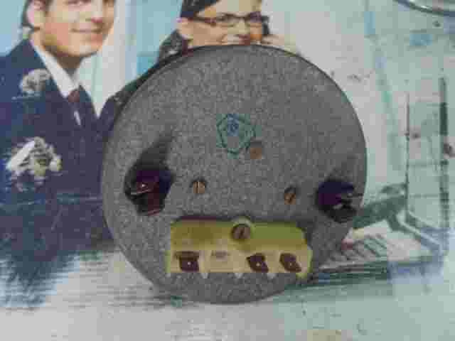 Tachometer Porsche 924 4Zyl 67127073 67 127 073 67.127.073 VDO 333230995