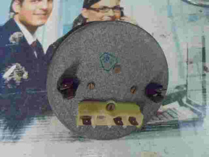 Tachometer Porsche 924 4Zyl 67127073 67 127 073 67.127.073 VDO 333230995