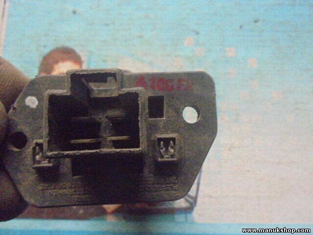Widerstand Heizung SsangYong Actyon A100FR A100 FR A100-FR 8A19