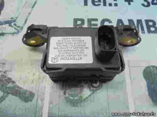 Drehratensensor ESP Renault Laguna 10170103313 ATE 8200404858A SC03 BI75B24A1U