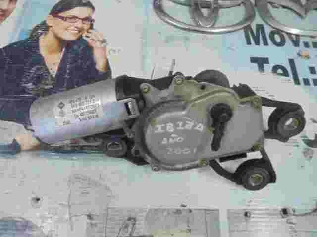 Heckwischermotor wischermotor hinten Seat Ibiza 6K6955711C SW4 404478N