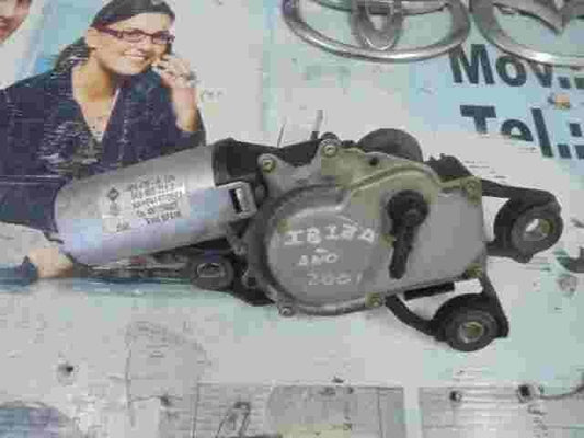 Heckwischermotor wischermotor hinten Seat Ibiza 6K6955711C SW4 404478N