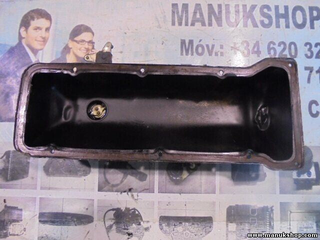 Zylinderkopfdeckel Lada Niva 2121 1600 4x4, 1570 ccm, 63 KW, 86 PS 21011003260