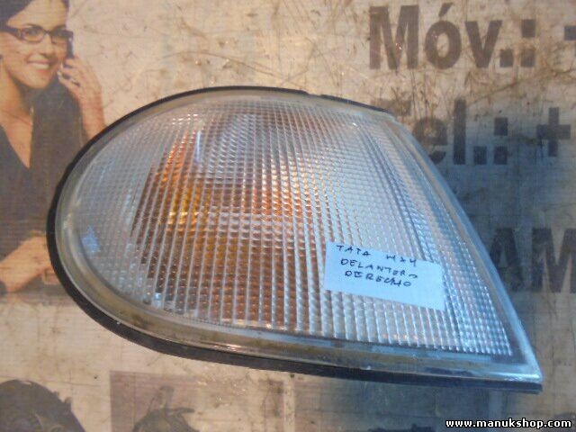 Blinker vorne rechts Tata Safari 1.9 4X4 15900001R 1590-00-01R P21W 0E19