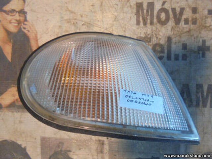 Blinker vorne rechts Tata Safari 1.9 4X4 15900001R 1590-00-01R P21W 0E19