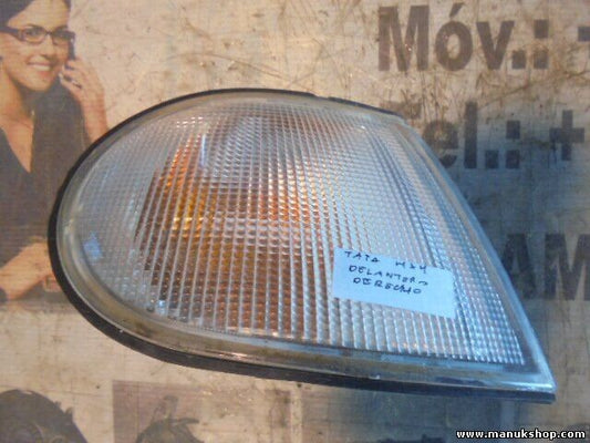 Blinker vorne rechts Tata Safari 1.9 4X4 15900001R 1590-00-01R P21W 0E19