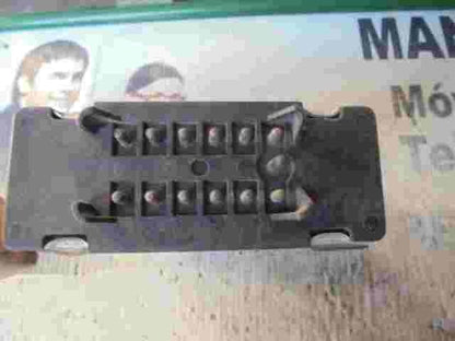 Steuergerät Spannungswandler Mercedes W201 W124 W126 0008200297 BOSCH 0285001003