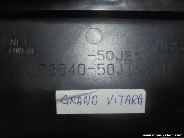 Handschuhfach schloss Suzuki Grand Vitara I FT 1.6 4x4 7384050J1 73840-50J1