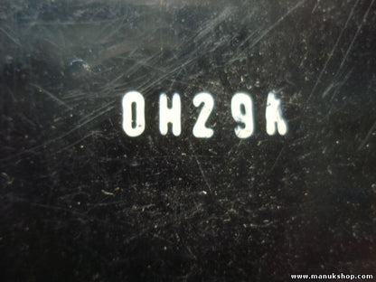 Schalter Tachobeleuchtung Daewoo 0H29A