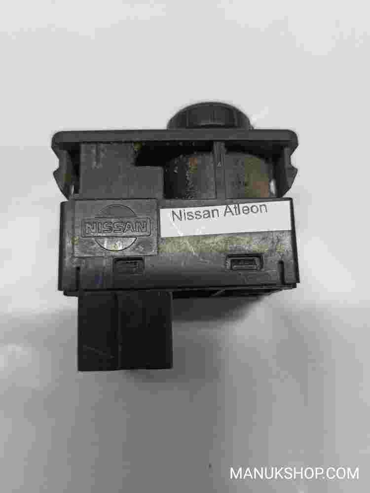 Spiegelschalter  Nissan Atleon