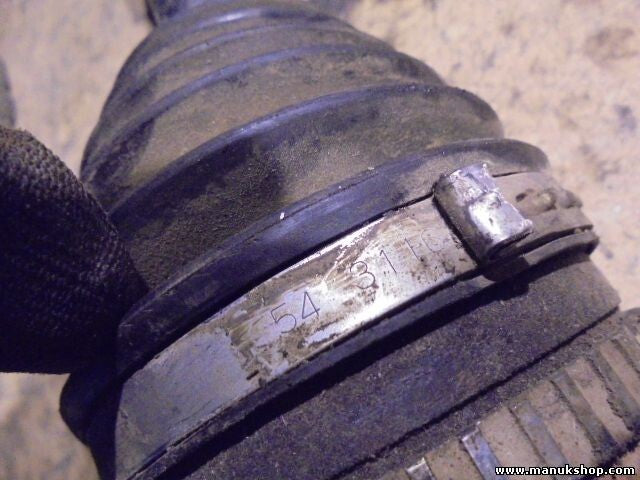 Antriebswelle Honda CR-V RD 2.0 16V 1999/01-2002/02