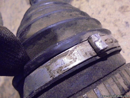 Antriebswelle Honda CR-V RD 2.0 16V 1999/01-2002/02
