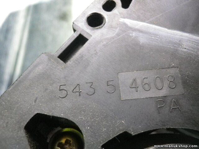 Scheibenwischerhebel Scheibenwischer Schalter Terrano  II R20 Maverick 54354608