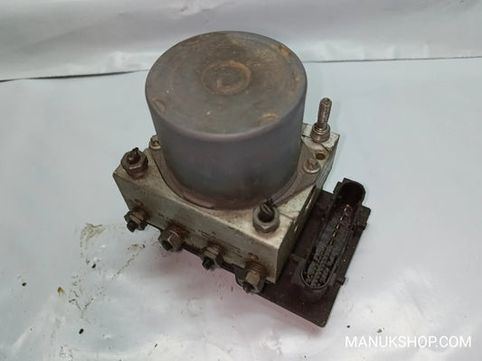 ABS Hydraulikblock Citroen C4 9657352780 96 573 527 80 87APD51302347