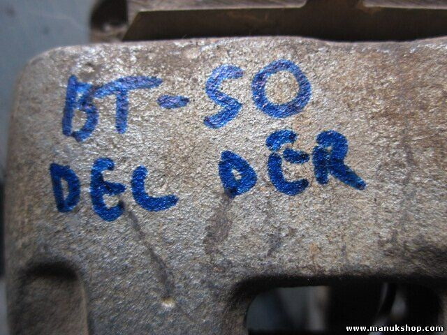 Bremssattel Mazda BT-50 B8 TOKICO
