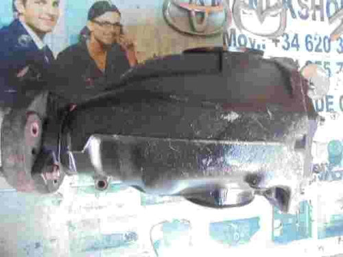 Differential hinten Hinterachsgetriebe Mercedes-Benz E-Class W210 C A2103510605