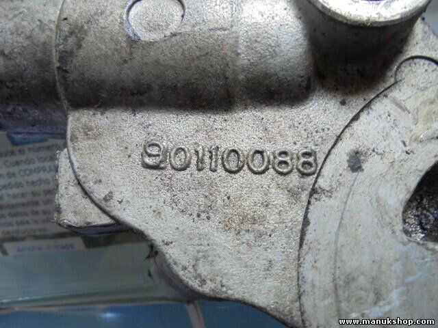 Ölfiltergehäuse Land Rover Range Rover (LM) 2002-2012 LPZ000010 90110088
