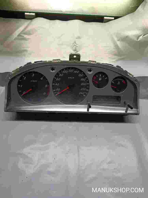Kombiinstrument Tacho Nissan II N16 ER PP-T30 SAE PP TM 35 SAE PP PPT30SAEPP