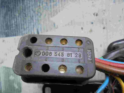 Schiebedachmotor Mercedes-Benz W140 S500 0065458128 006 545 81 28