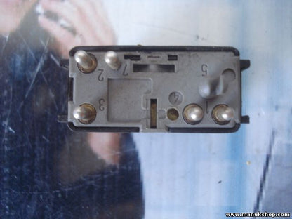 Fensterheber schalter Mercedes-Benz W140 1408210151KZ 1408210151 KZ