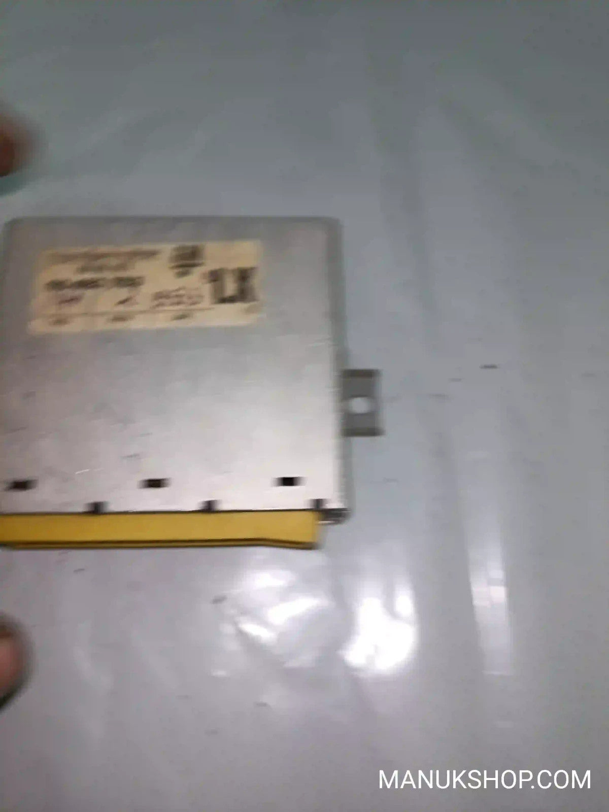 Steuergerät Wegfahrsperre Alarmmodul Opel Tigra A Corsa  LX 90483753 90 483 753