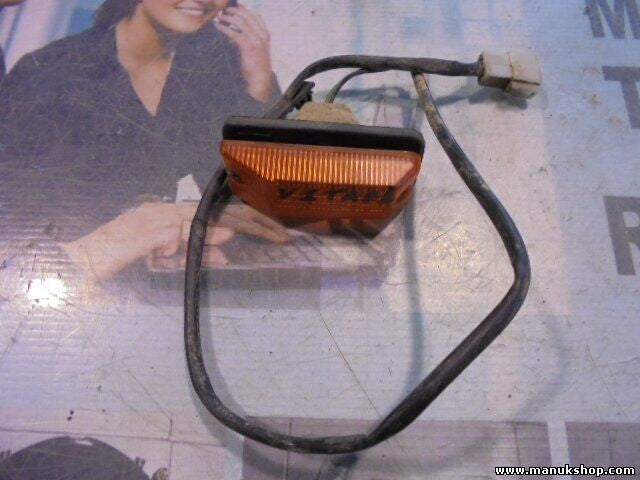 Seitenblinker Blinker Kotflügel links Suzuki Vitara