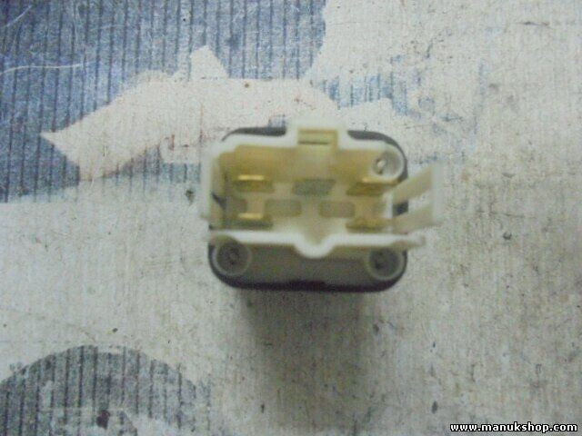 Leistungsrelais Mitsubishi Canter 12V DENSO 0567007202 056700-7202 MC846906