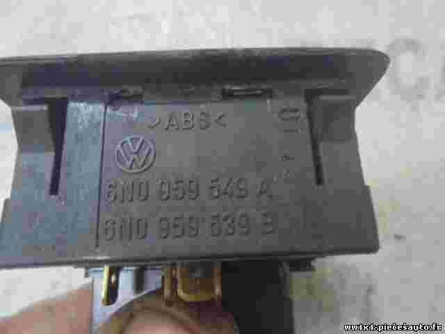 Fensterheber schalter Volkswagen  Polo Lupo 6N0959549A 6N0 959 549 A 6N0959539B