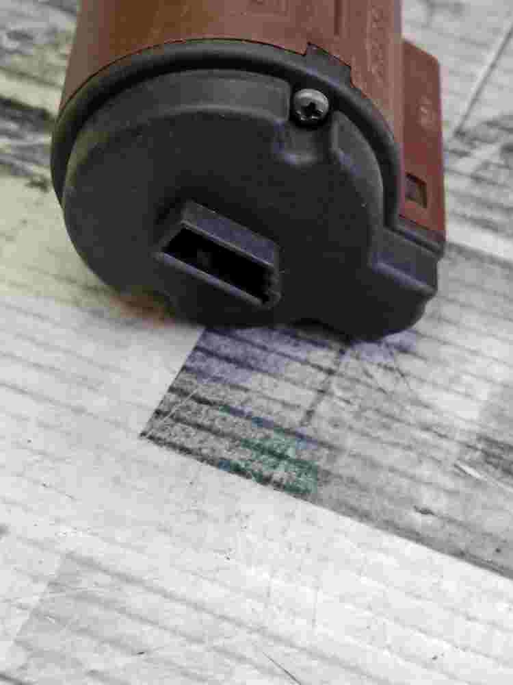 Lichtschalter   BMW E39 525 E38 61318363684  8363684 549392022 530893