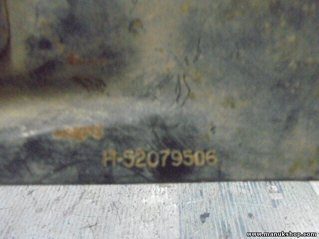 Lüfterrad Kühlerlüfter Jeep Grand Cherokee 3.1 TD H-52079506 H52079506