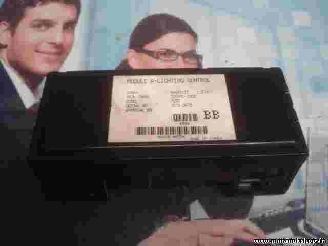 Lichtmodul  Chevrolet Epica 5268AL-1000 5268AL1000 96647137 V250