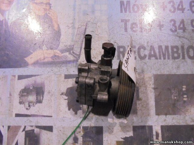 Servopumpe Hyundai Santa Fe 2.0 CRDI 2004-2015 5710026300 57100-26300