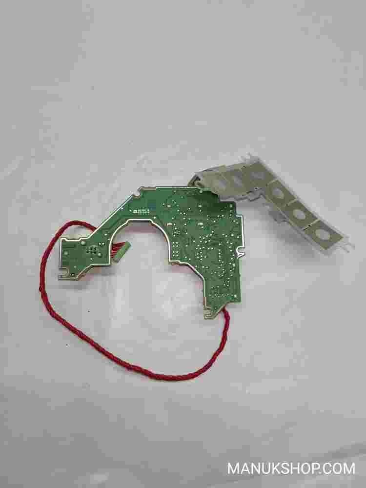 Funkfernbedienung Schlüssel Gehäuse Delphi DS94V0 DS 94V-0 E211079 28345305