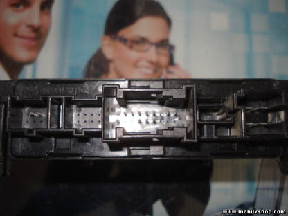 Fensterheber steuergerät Mercedes W203 203 820 21 85 2038202185 TEMIC 351389
