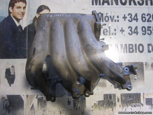 Ansaugbrücke Opel Frontera A Vectra A Omega A GM 90220611 90 220 611 8122