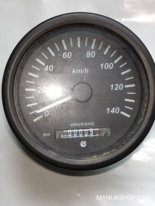 Tachometer  Land Rover Santana Aníbal 1017795 07200011.00 24V