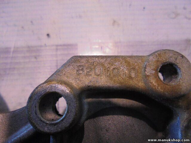 Wasserpumpe Renault Scenic 1.9 DCI K-740 8200102286 1485401 B201010
