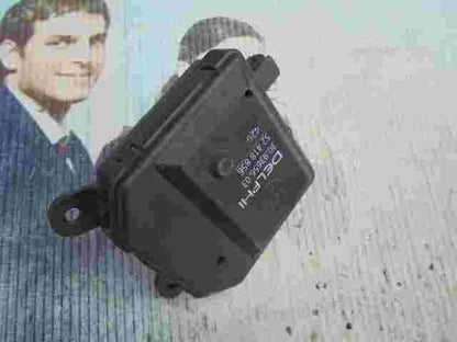 Stellmotor Heizung Opel Astra H DELPHI 309365603 30.93656.03 52418856 52 418 856