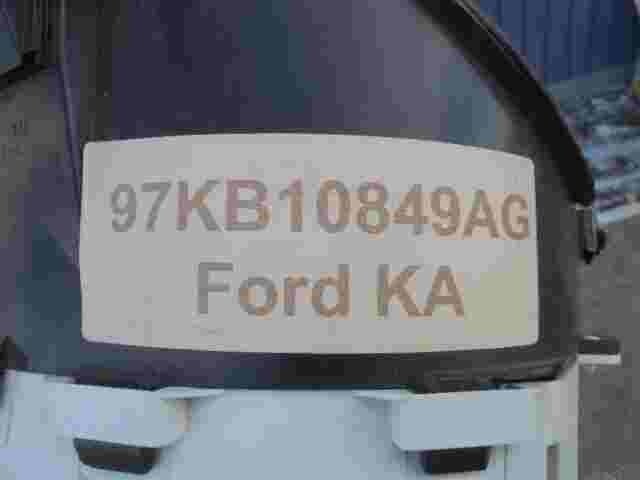 Kombiinstrument Tacho Ford Ka 97KB10849AG 97KB-10849-AG 97KB10 849AG