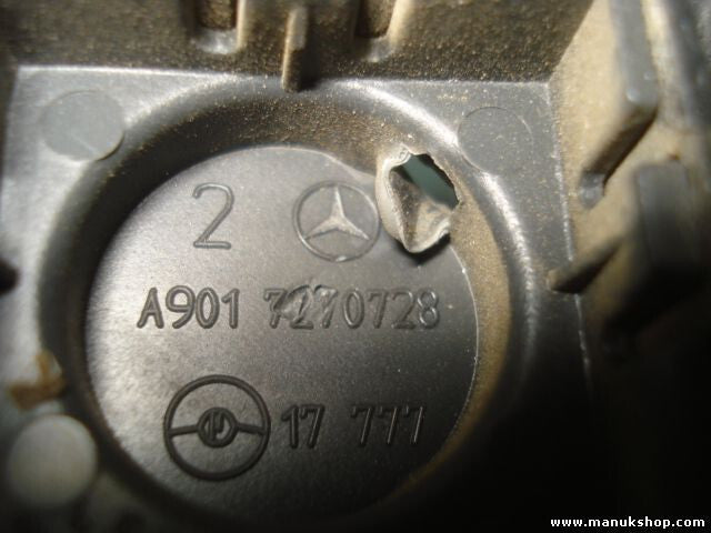 Fensterheber schalter Mercedes-Benz Sprinter W901 903 A9017270428 A9017270728